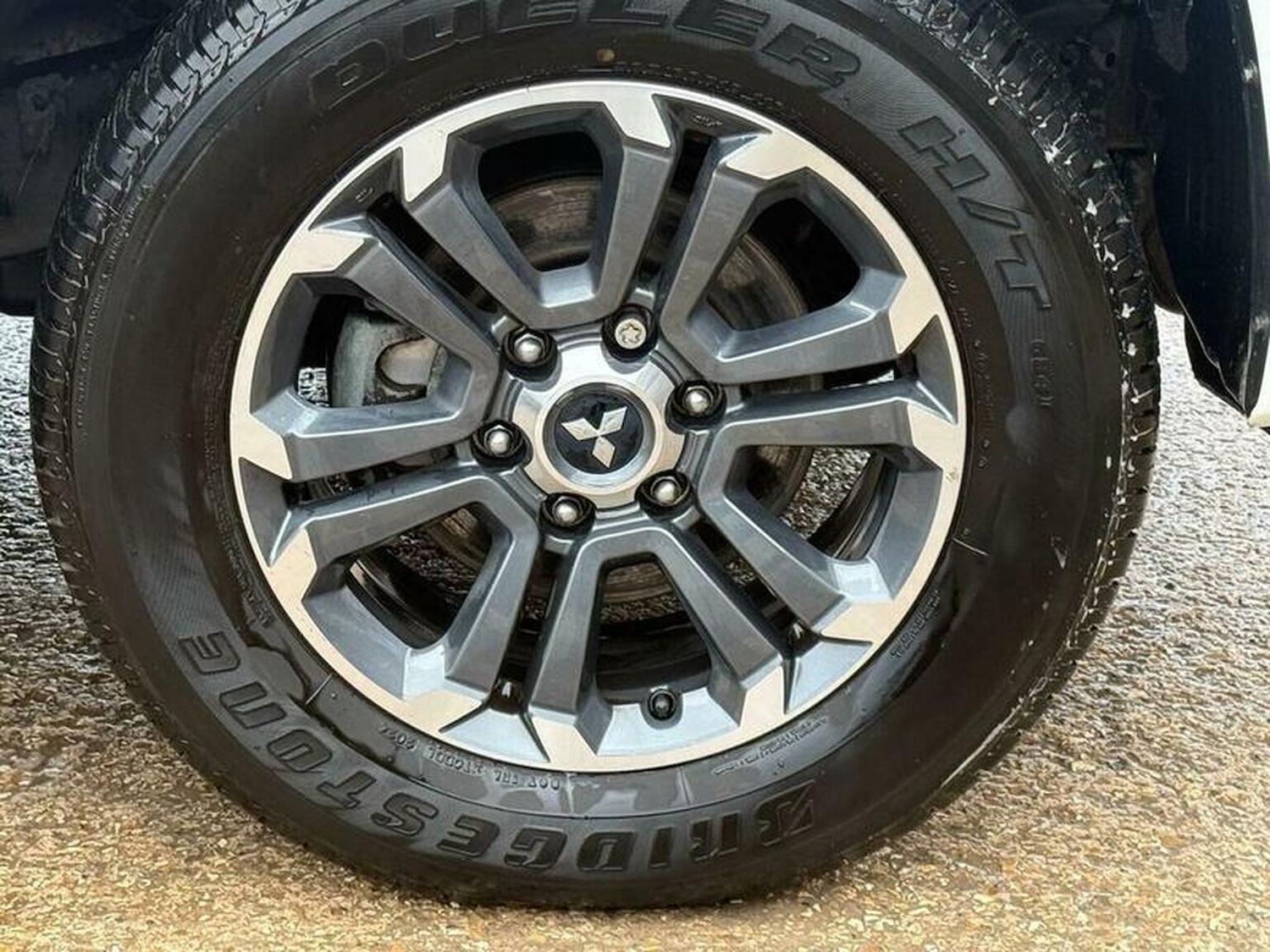 Used Mitsubishi L200 2021 for sale - 77357345: Photo 8