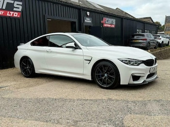 Used BMW M4 2019 for sale - 78997717: Photo