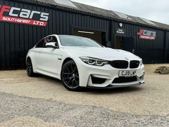 Used BMW M4 2019 for sale - 78997717: Photo
