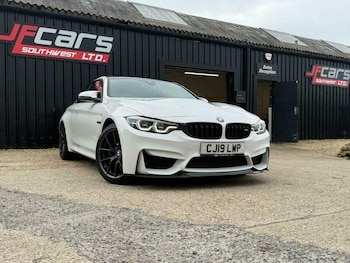 Used BMW M4 2019 for sale - 78997717: Photo