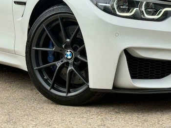 Used BMW M4 2019 for sale - 78997717: Photo
