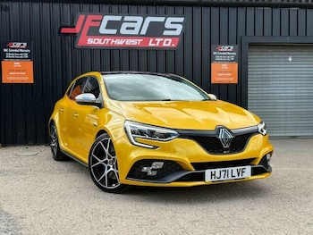 Used Renault Megane 2021 for sale - 79047726: Photo