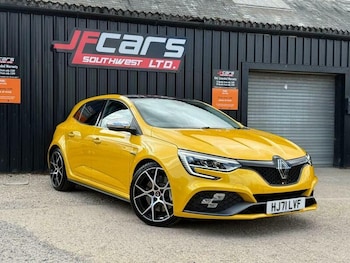Used Renault Megane 2021 for sale - 79047726: Photo