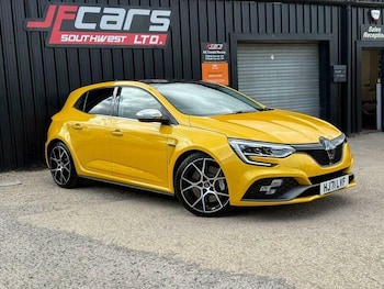 Used Renault Megane 2021 for sale - 79047726: Photo