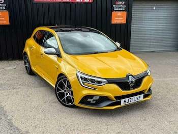 Used Renault Megane 2021 for sale - 79047726: Photo