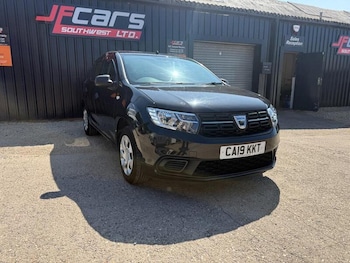 Used Dacia Sandero 2019 for sale - 79352721: Photo