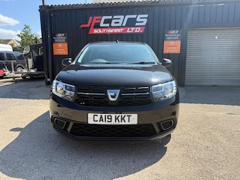 Used Dacia Sandero 2019 for sale - 79352721: Photo