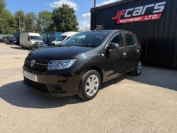 Used Dacia Sandero 2019 for sale - 79352721: Photo