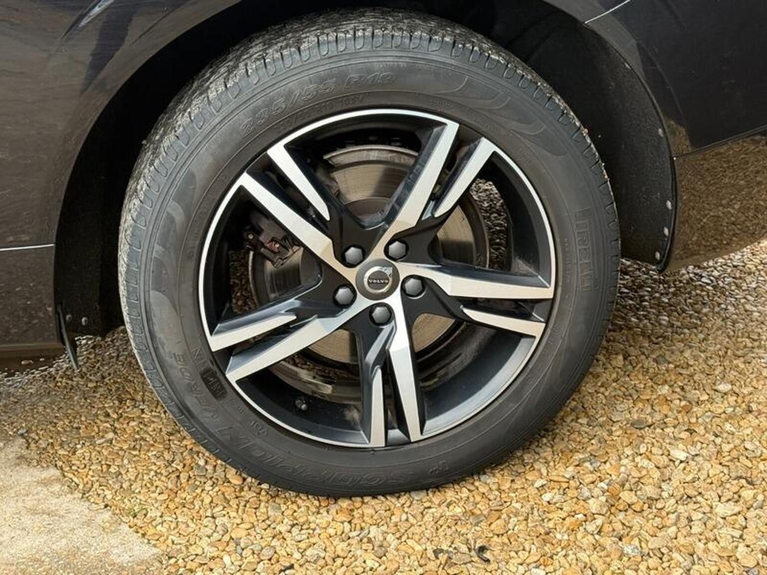 Used Volvo XC60 2018 for sale - 77694351: Photo 17