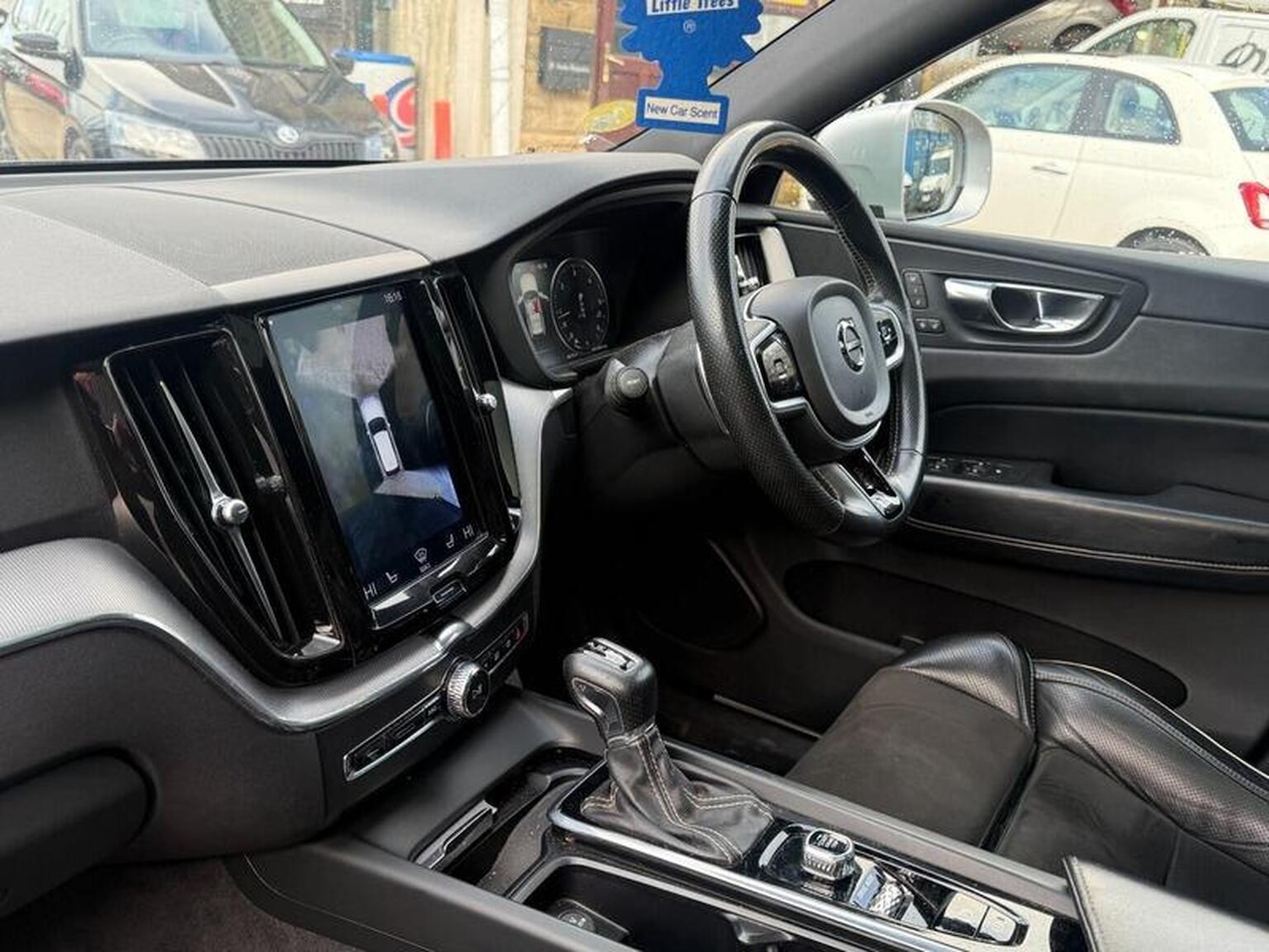 Used Volvo XC60 2018 for sale - 77694351: Photo 22