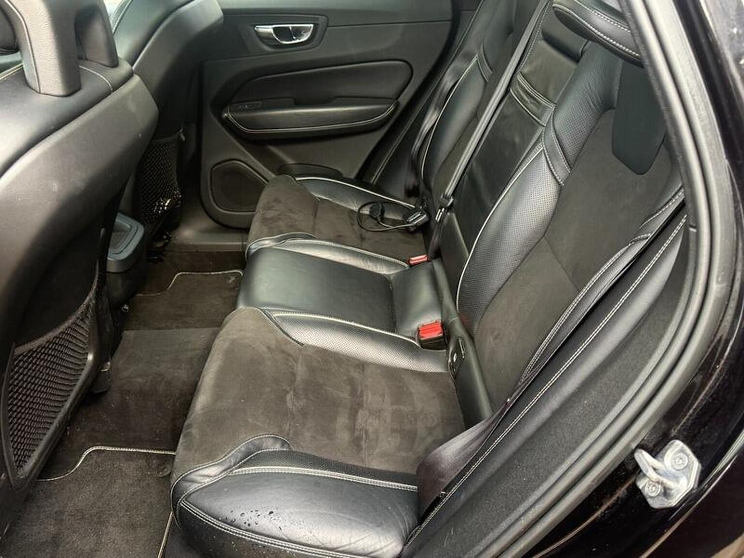 Used Volvo XC60 2018 for sale - 77694351: Photo 24