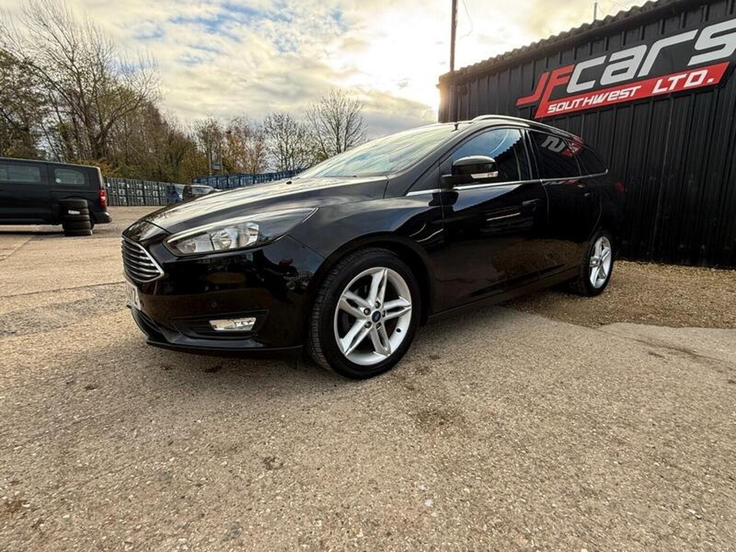 Used Ford Focus 2016 for sale - 76656114: Photo 19