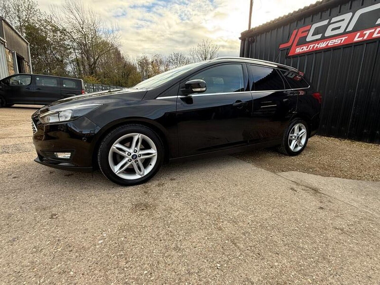 Used Ford Focus 2016 for sale - 76656114: Photo 20