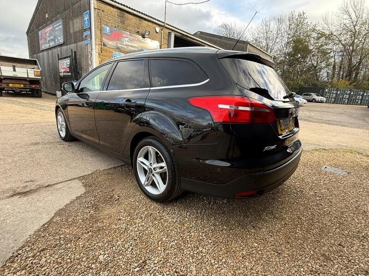 Used Ford Focus 2016 for sale - 76656114: Photo 23