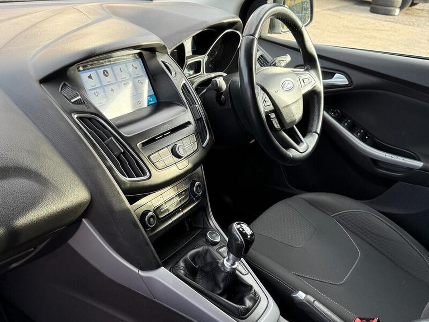 Used Ford Focus 2016 for sale - 76656114: Photo 26