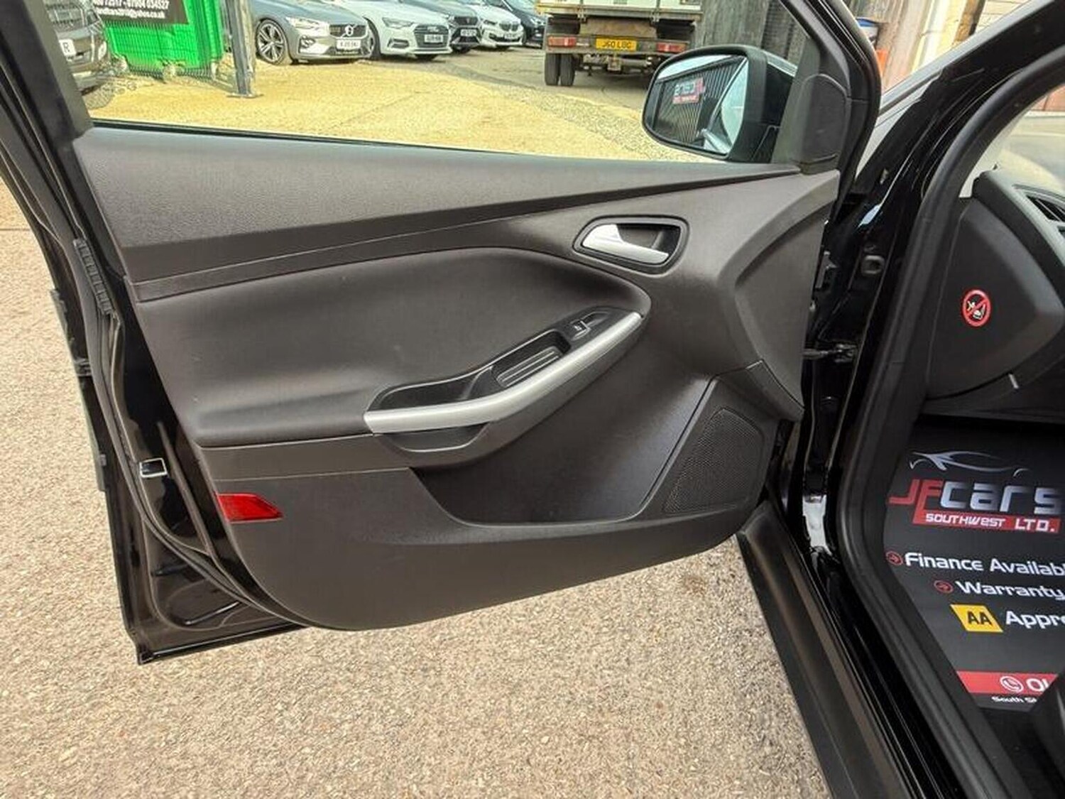 Used Ford Focus 2016 for sale - 76656114: Photo 28