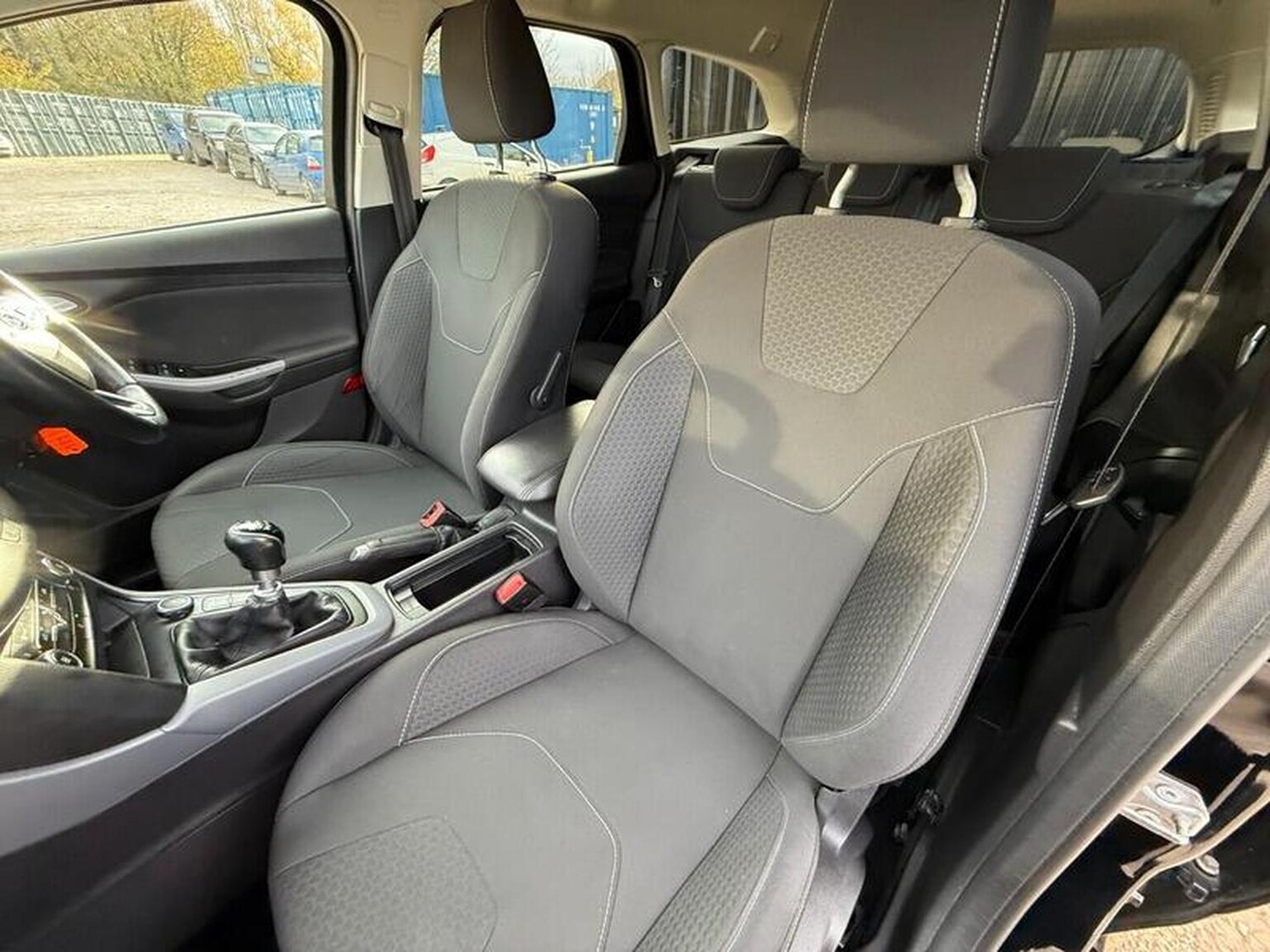 Used Ford Focus 2016 for sale - 76656114: Photo 30