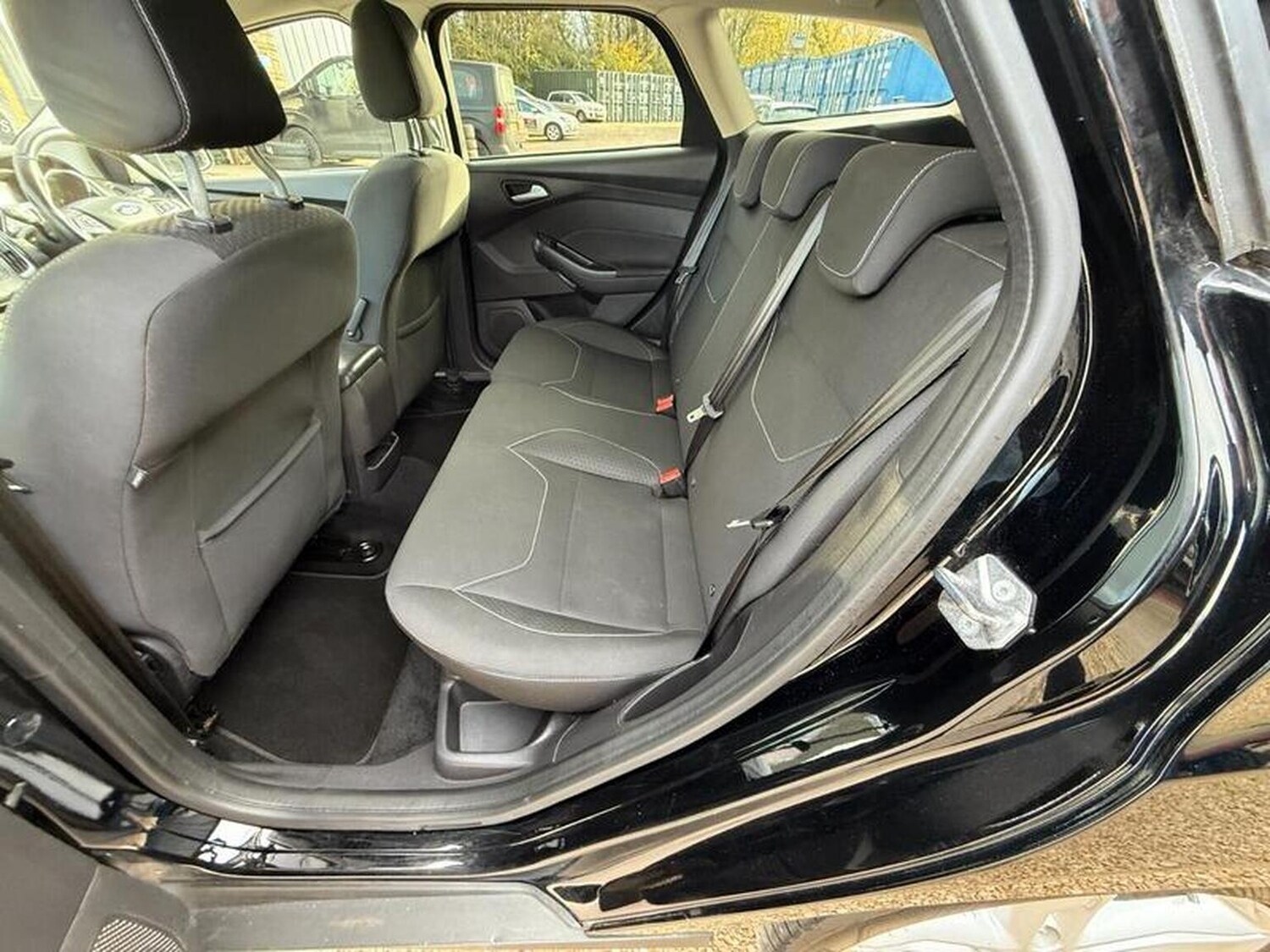 Used Ford Focus 2016 for sale - 76656114: Photo 31