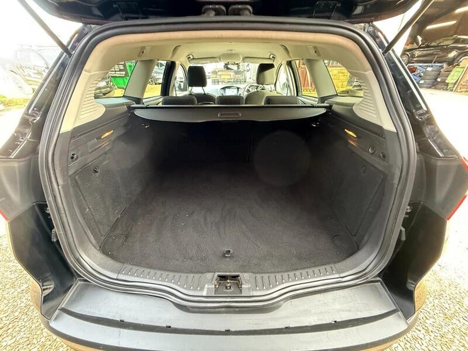 Used Ford Focus 2016 for sale - 76656114: Photo 33