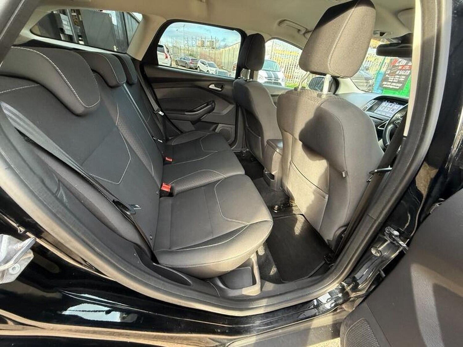 Used Ford Focus 2016 for sale - 76656114: Photo 36