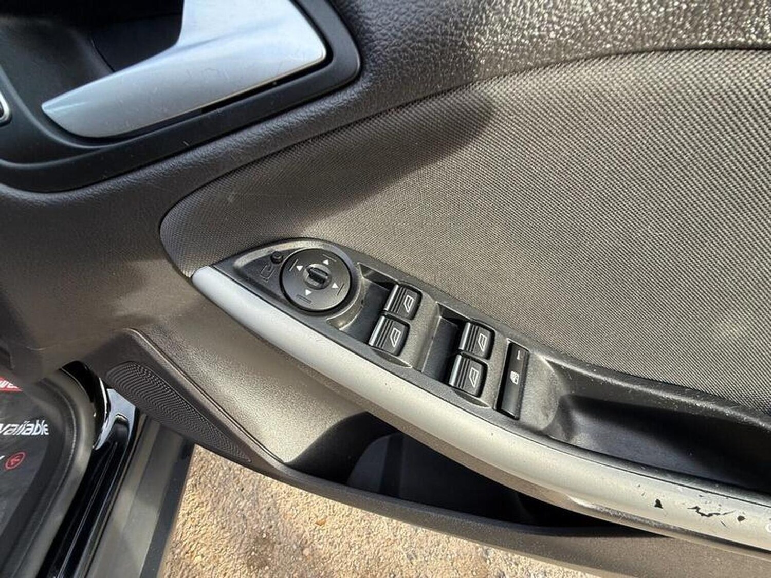 Used Ford Focus 2016 for sale - 76656114: Photo 38