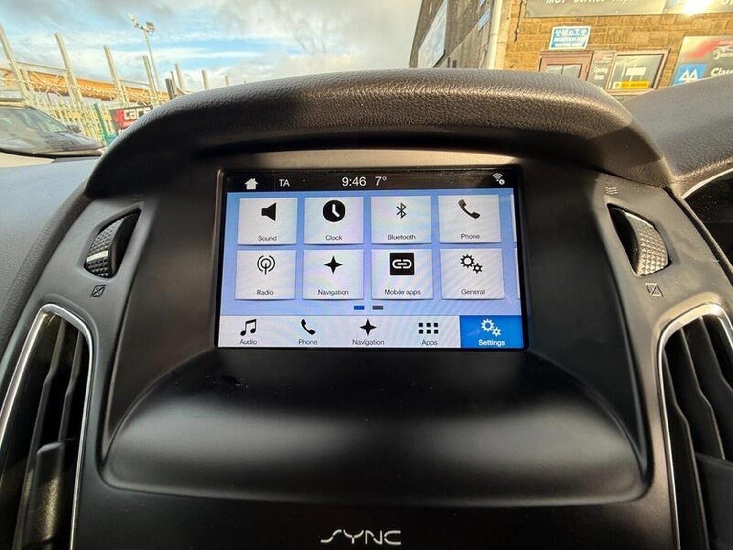 Used Ford Focus 2016 for sale - 76656114: Photo 41