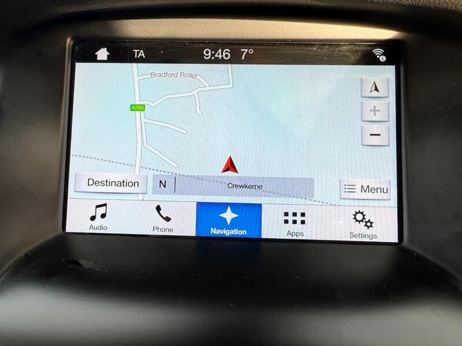 Used Ford Focus 2016 for sale - 76656114: Photo 42