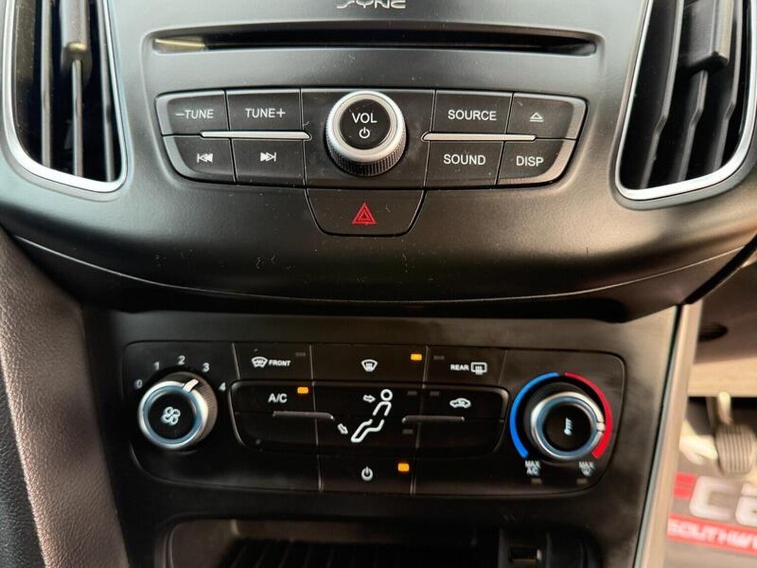 Used Ford Focus 2016 for sale - 76656114: Photo 44