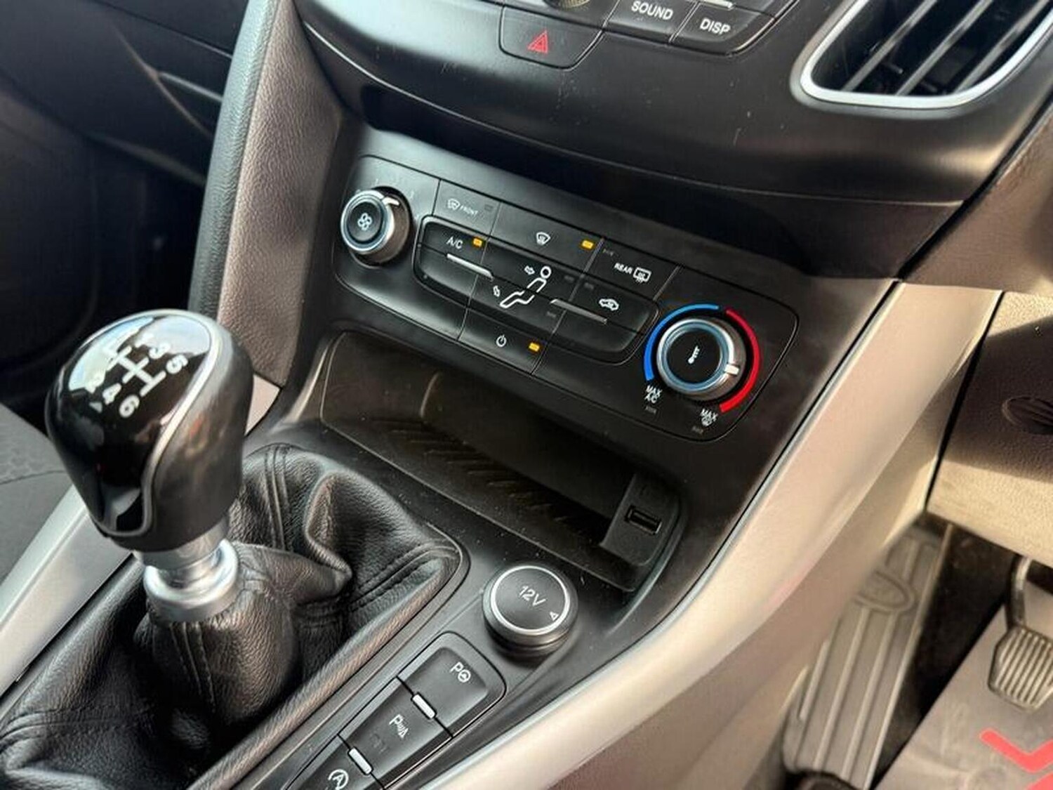 Used Ford Focus 2016 for sale - 76656114: Photo 47