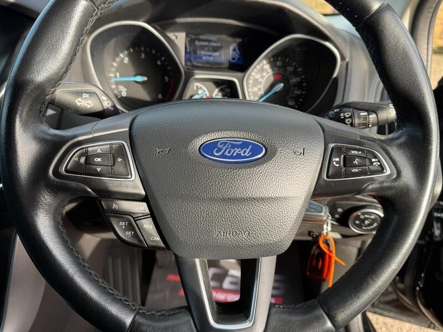 Used Ford Focus 2016 for sale - 76656114: Photo 48