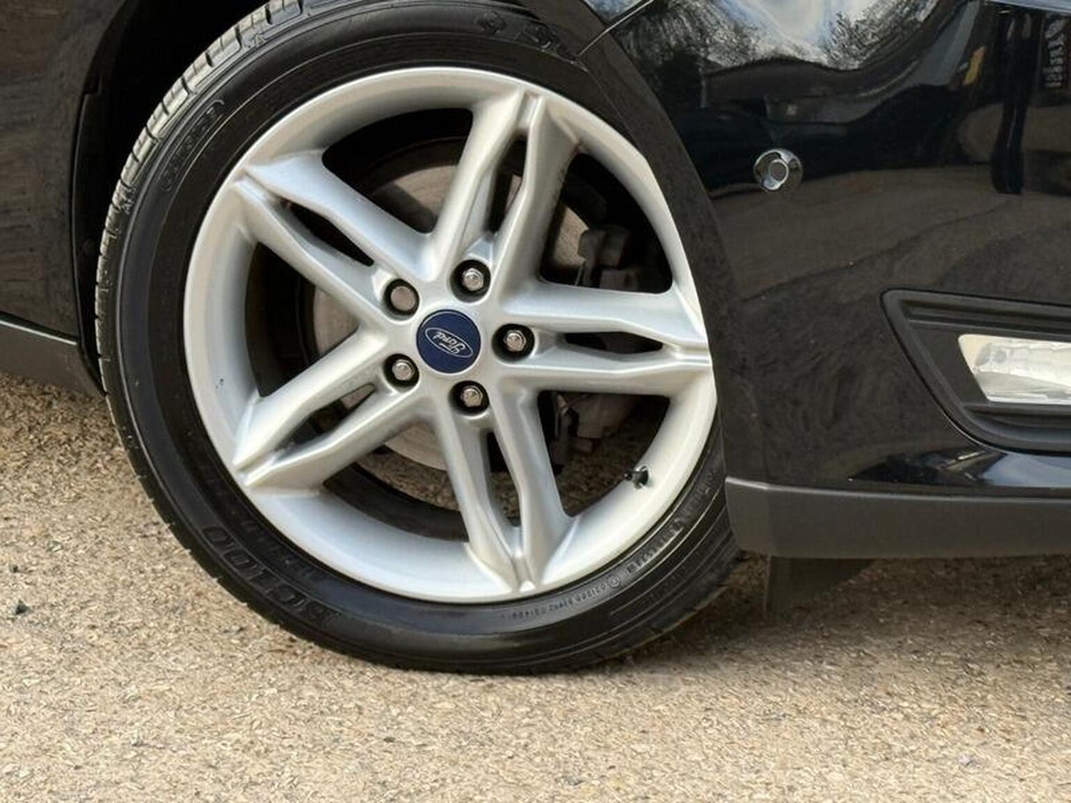 Used Ford Focus 2016 for sale - 76656114: Photo 5