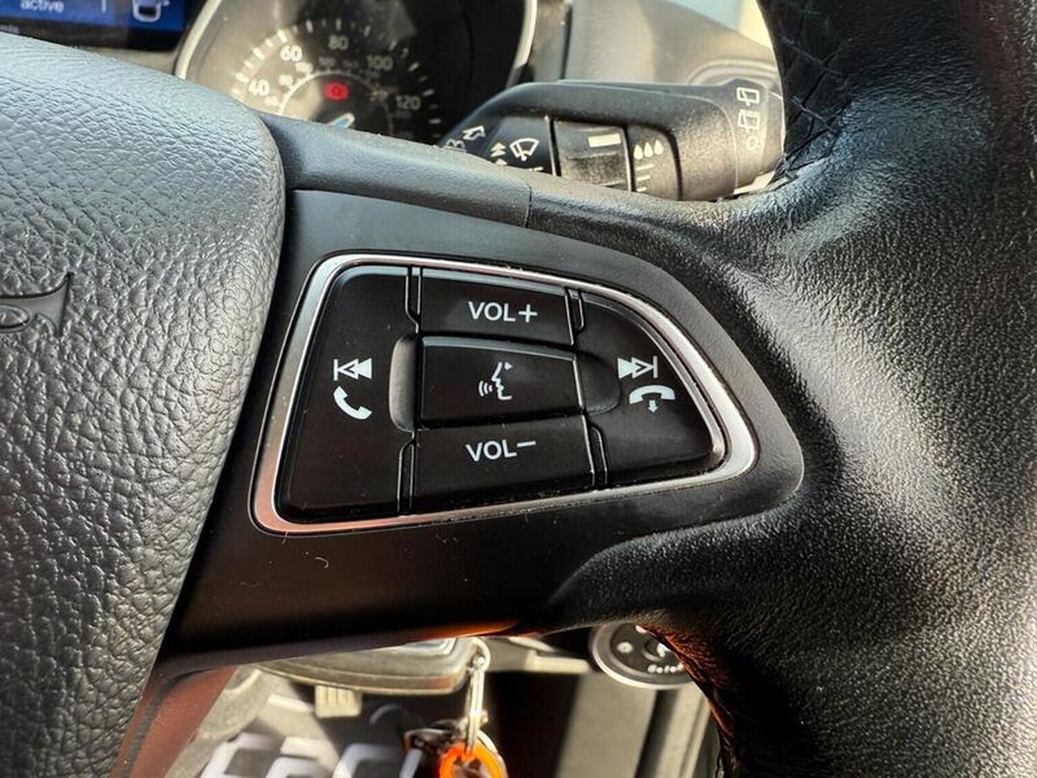 Used Ford Focus 2016 for sale - 76656114: Photo 50