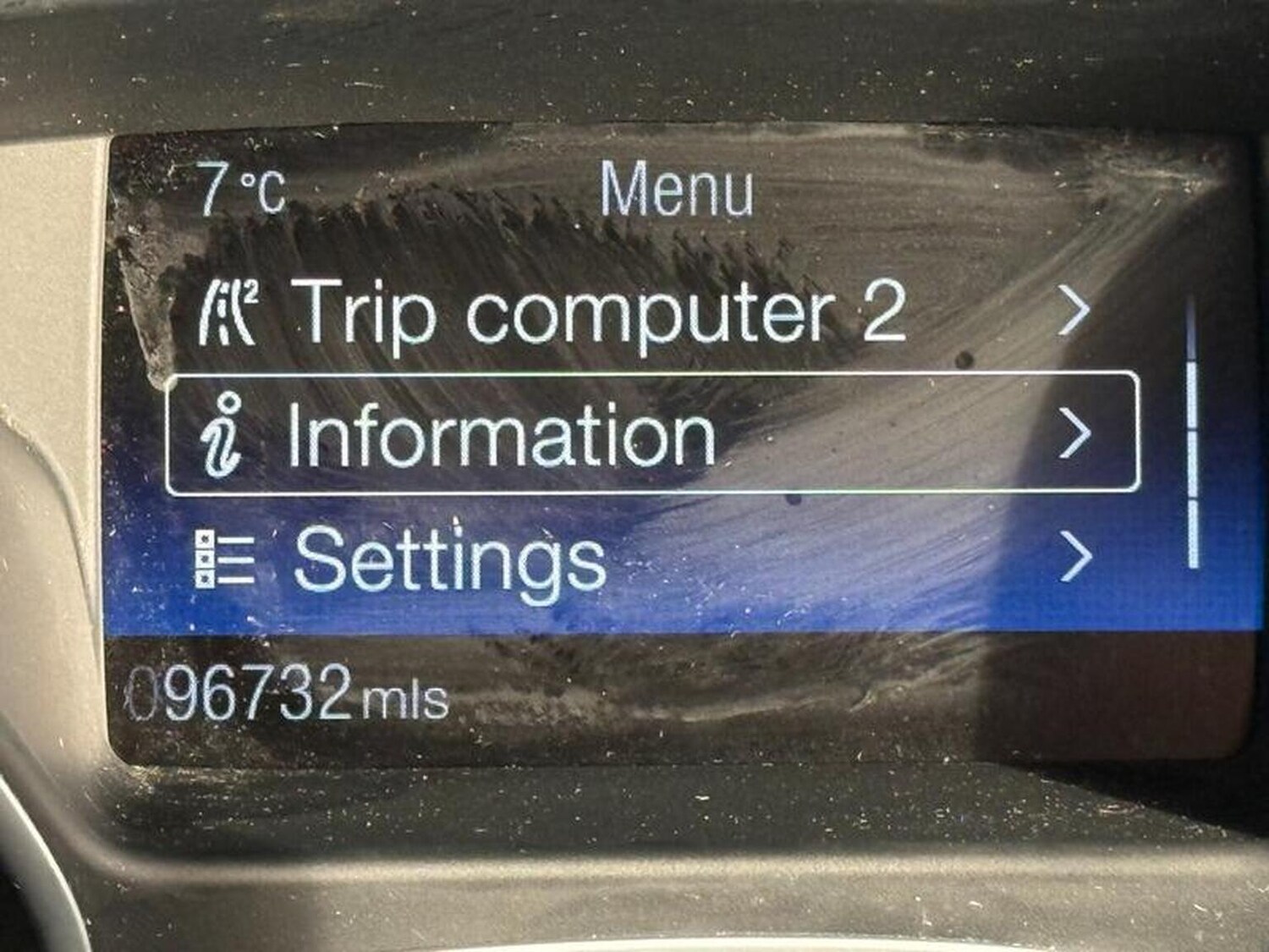 Used Ford Focus 2016 for sale - 76656114: Photo 52