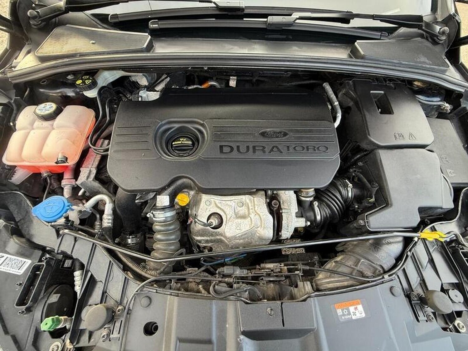 Used Ford Focus 2016 for sale - 76656114: Photo 53