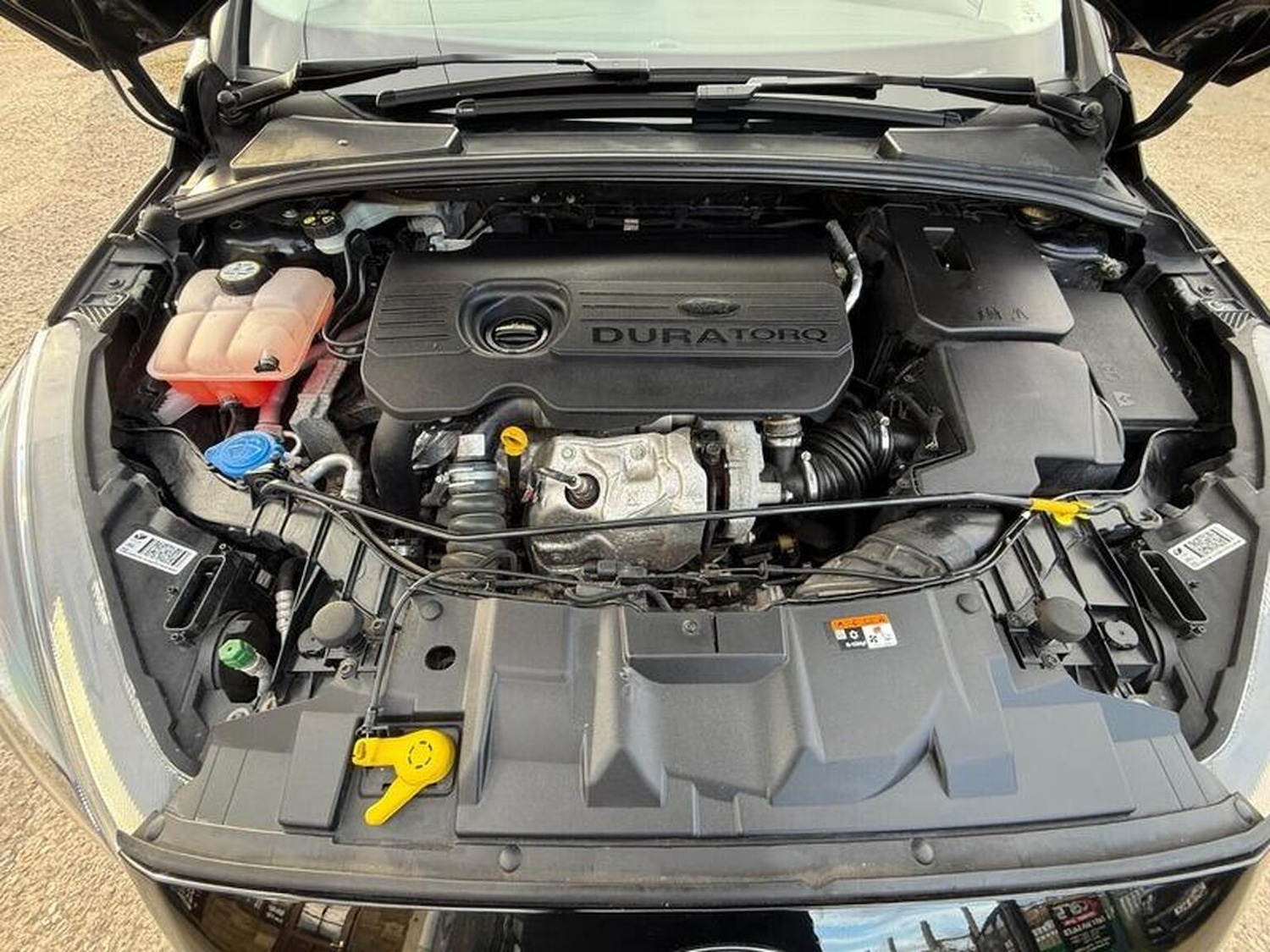 Used Ford Focus 2016 for sale - 76656114: Photo 54