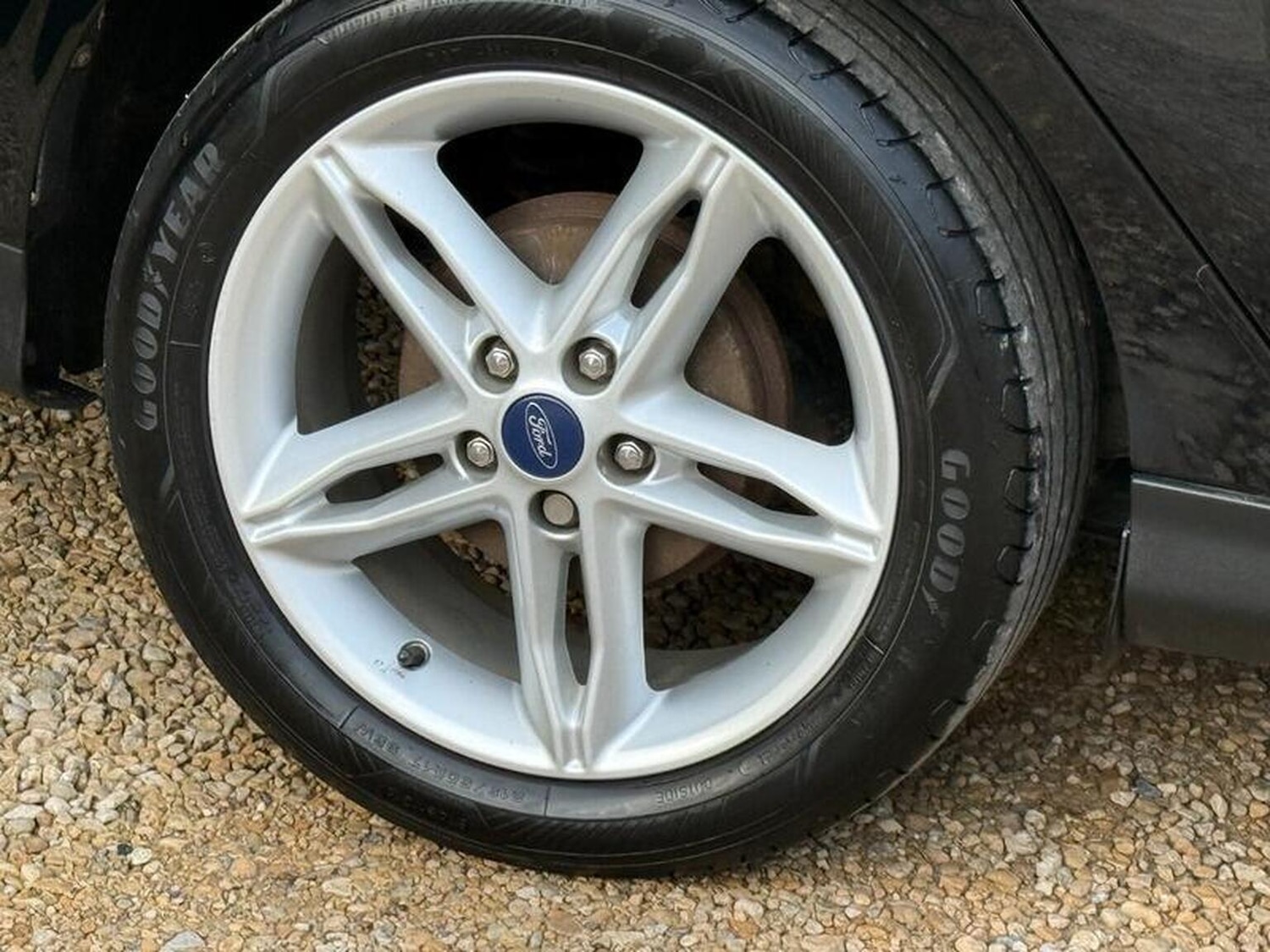 Used Ford Focus 2016 for sale - 76656114: Photo 6