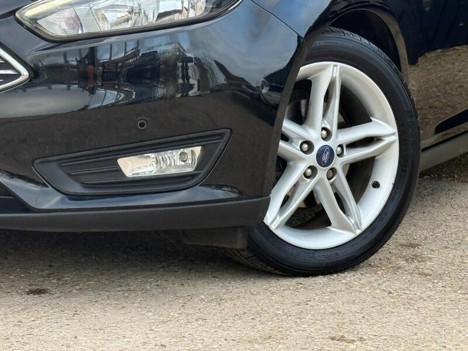 Used Ford Focus 2016 for sale - 76656114: Photo 7