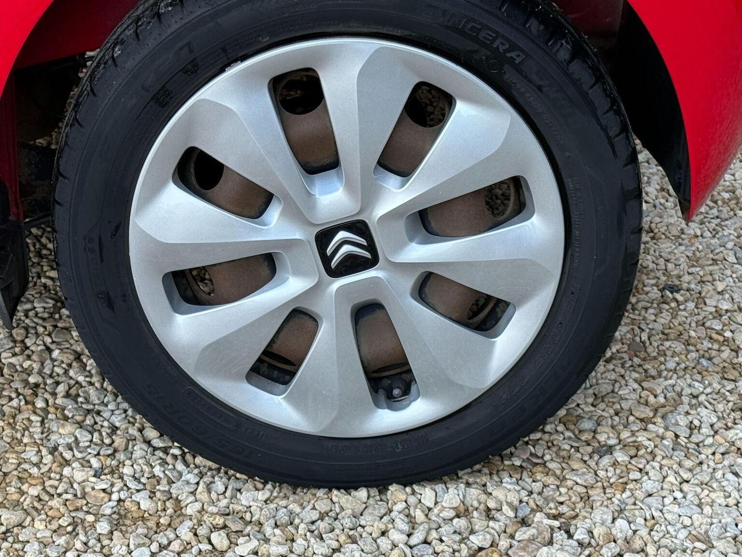 Used Citroen C1 2014 for sale - 76391475: Photo 10