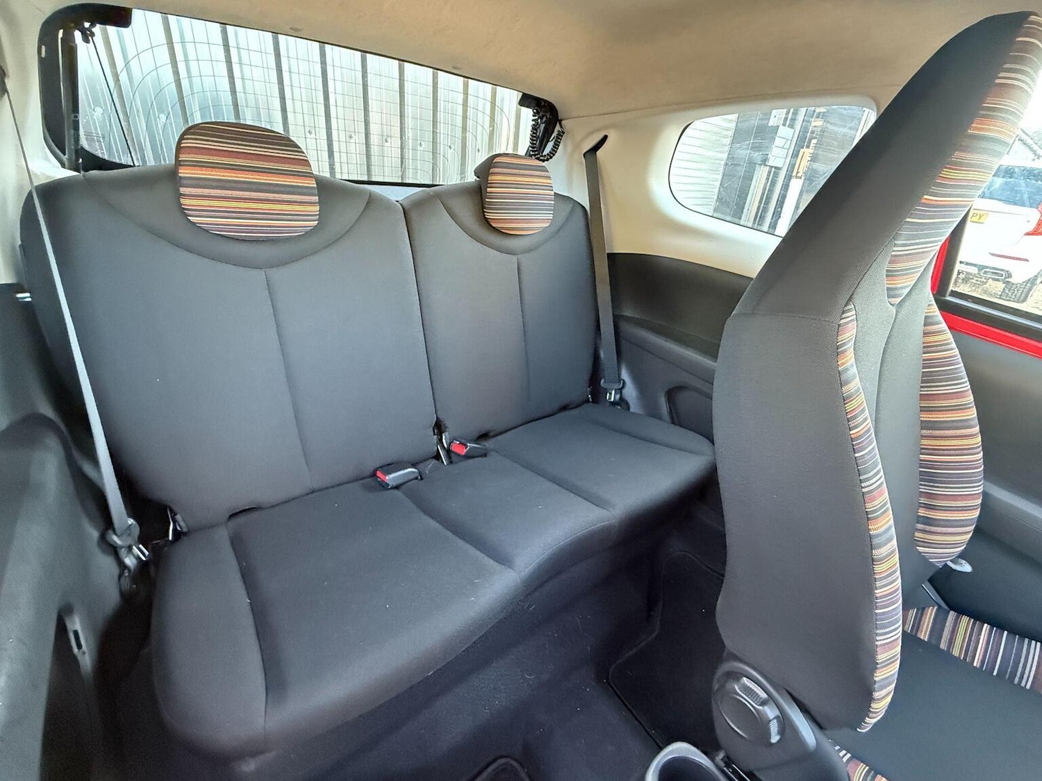 Used Citroen C1 2014 for sale - 76391475: Photo 15