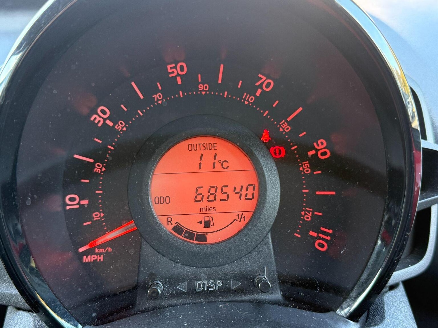 Used Citroen C1 2014 for sale - 76391475: Photo 18