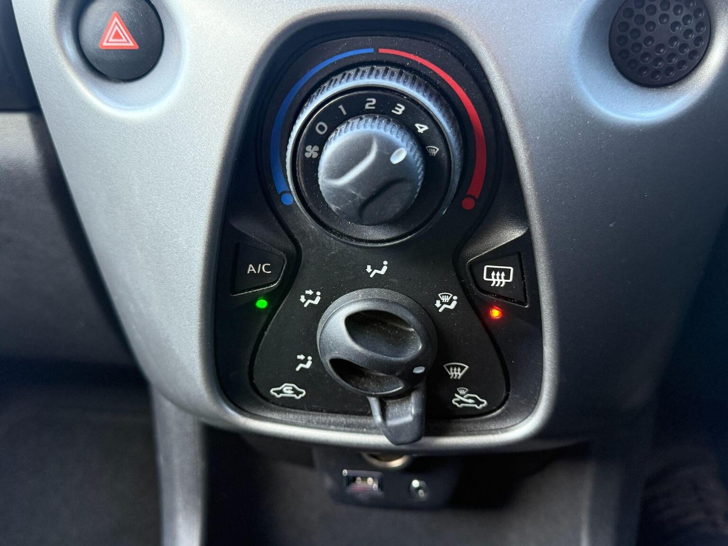 Used Citroen C1 2014 for sale - 76391475: Photo 20