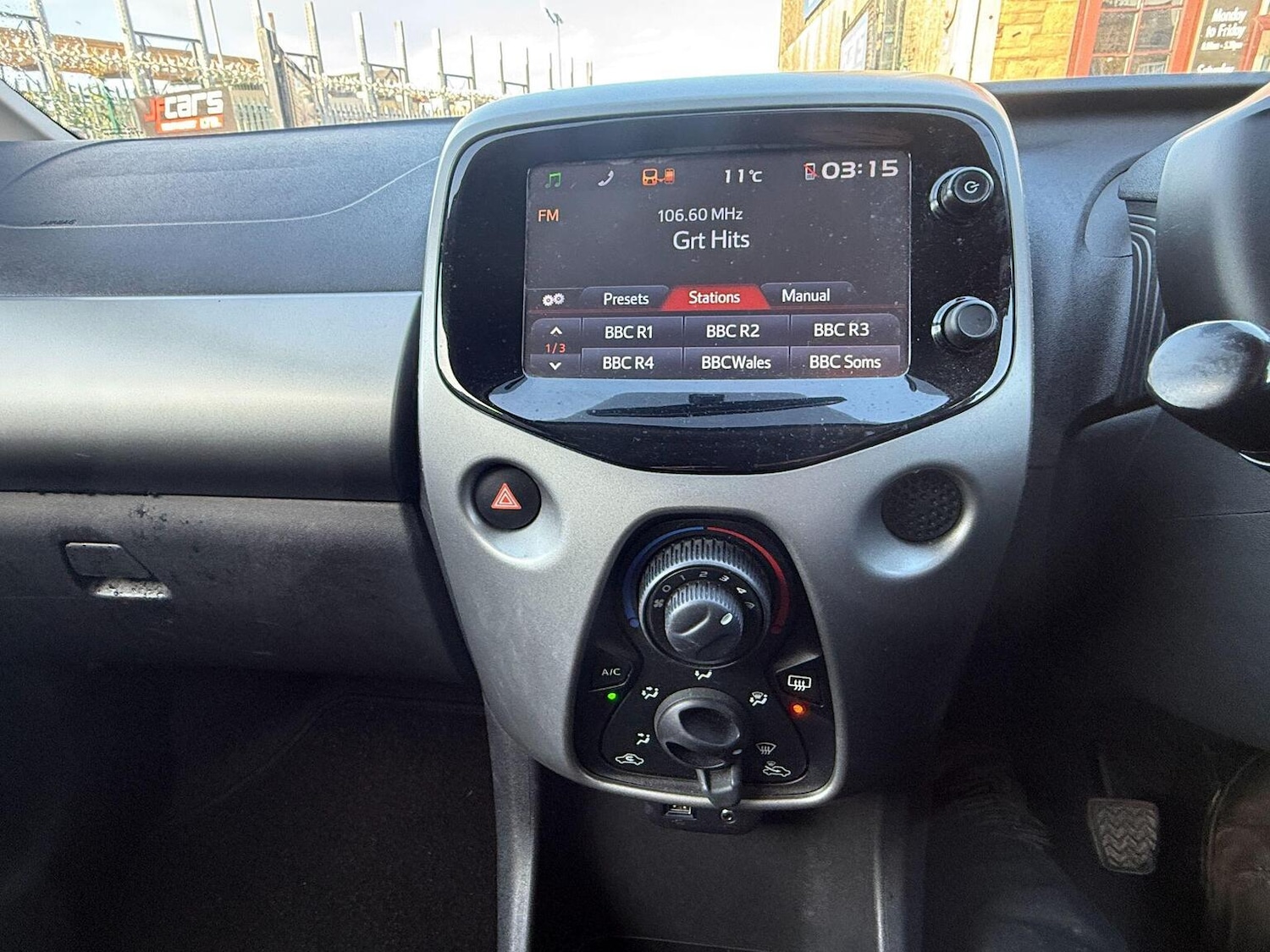 Used Citroen C1 2014 for sale - 76391475: Photo 21