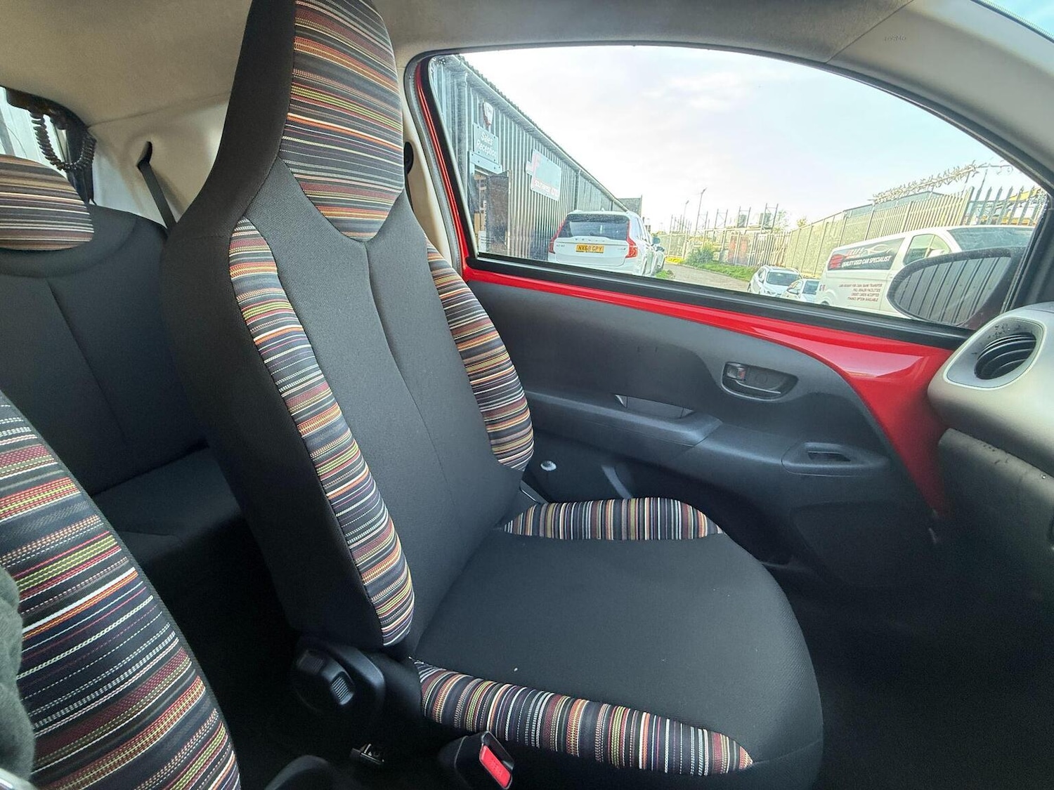 Used Citroen C1 2014 for sale - 76391475: Photo 24