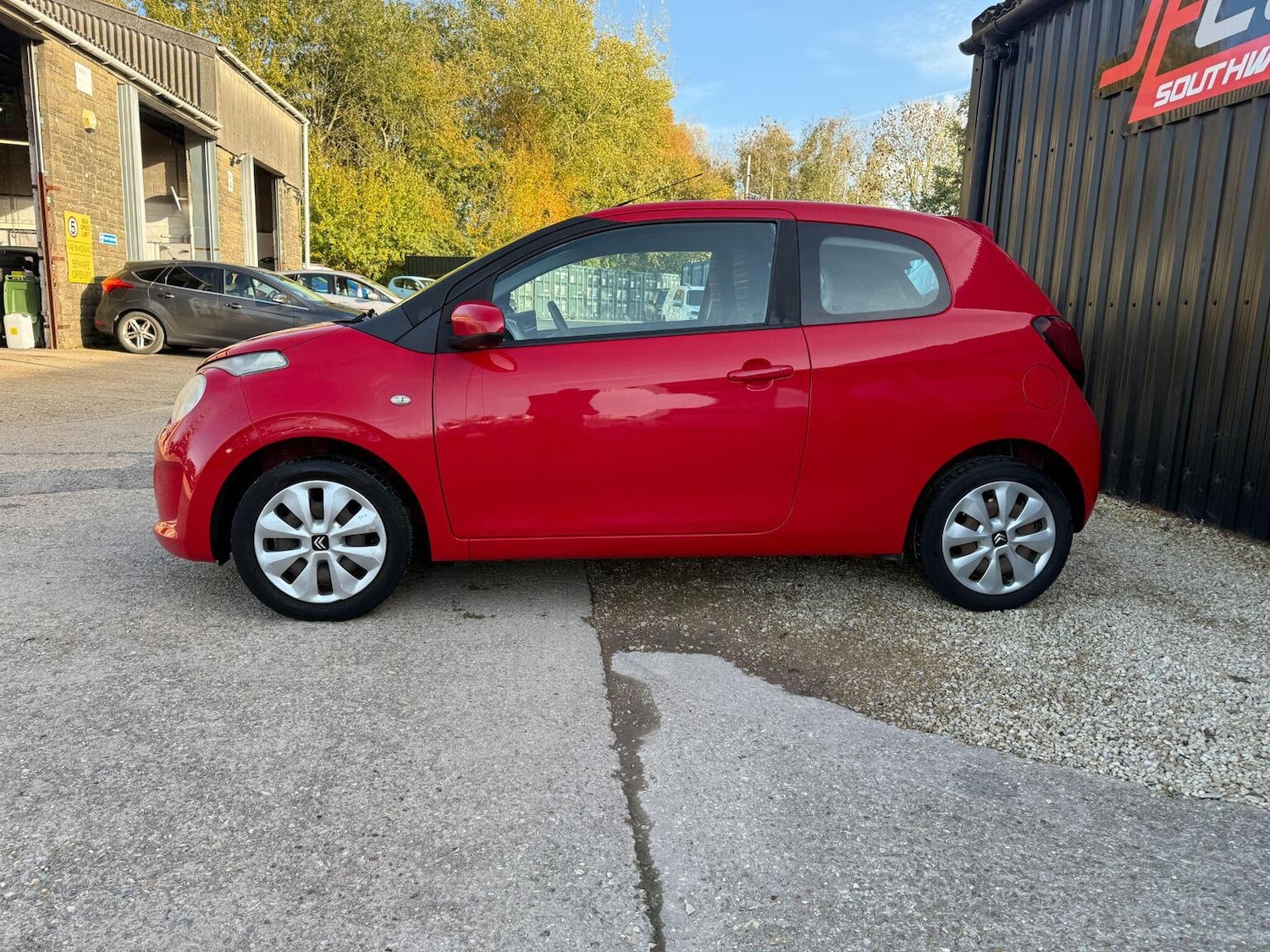 Used Citroen C1 2014 for sale - 76391475: Photo 7