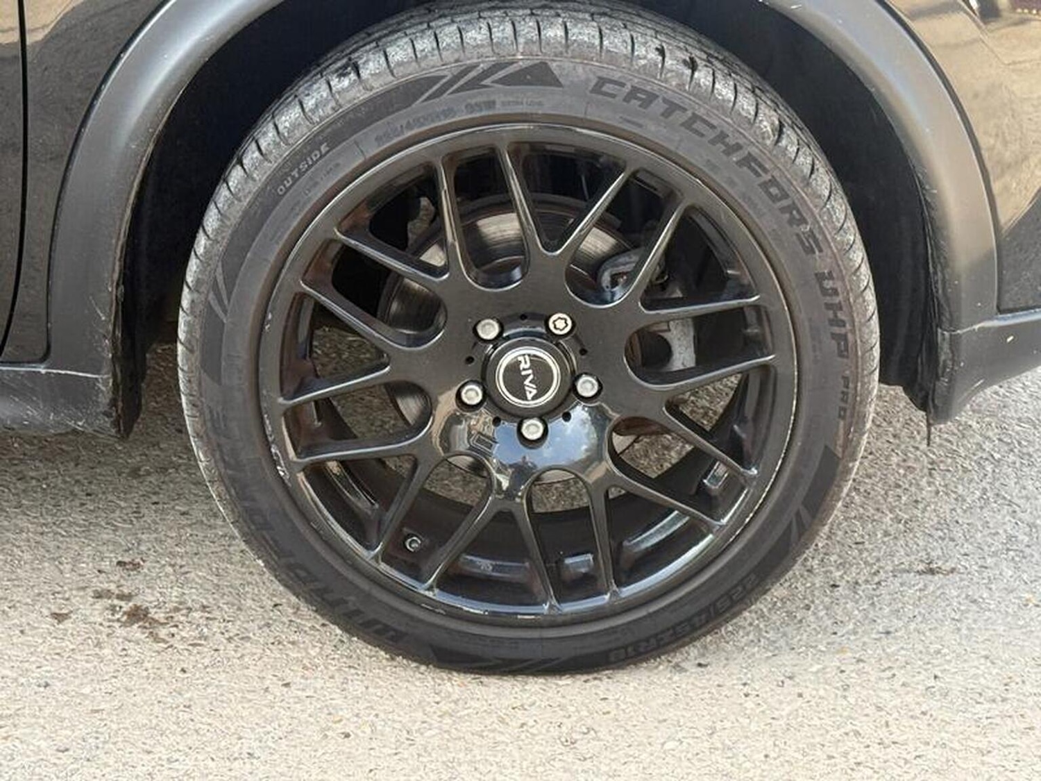 Used Nissan Juke 2014 for sale - 77668555: Photo 11