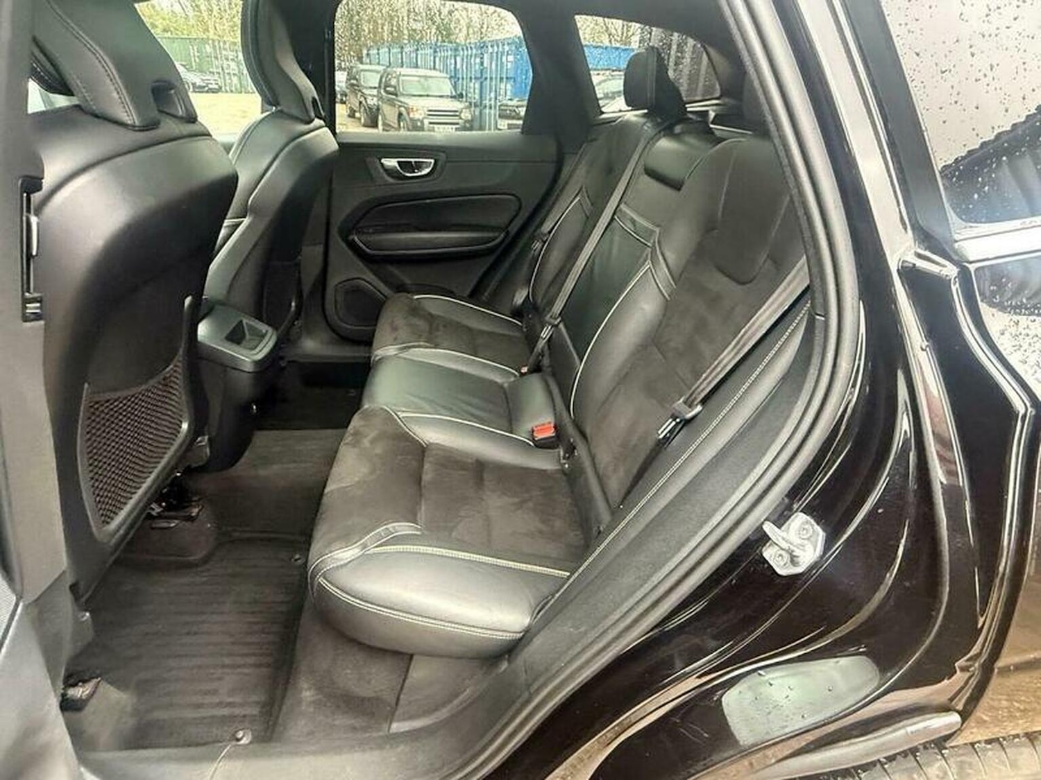 Used Volvo XC60 2018 for sale - 76957209: Photo 20