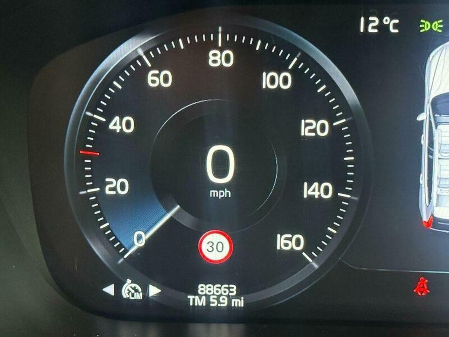 Used Volvo XC60 2018 for sale - 76957209: Photo 27