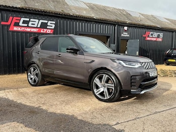 Used Land Rover Discovery 2023 for sale - 78646780: Photo