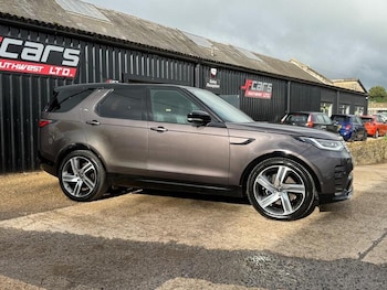 Used Land Rover Discovery 2023 for sale - 78646780: Photo