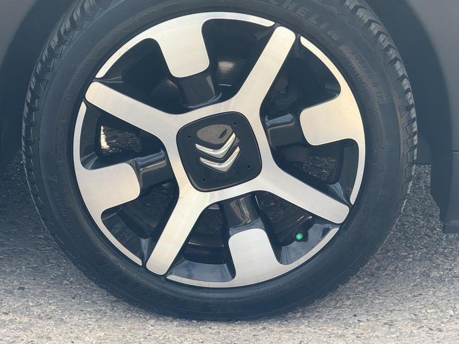 Used Citroen C4 Cactus 2016 for sale - 76461582: Photo 10